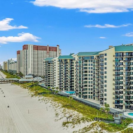 Апартаменты Ocean Front Views & Open Kitchen - Sunbird 603E Панама-Сити Экстерьер фото