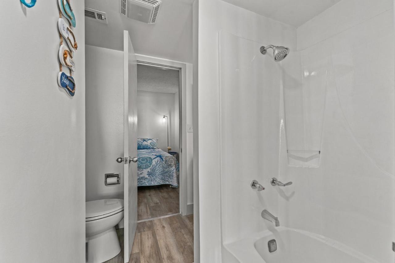 Апартаменты Ocean Front Views & Open Kitchen - Sunbird 603E Панама-Сити Экстерьер фото