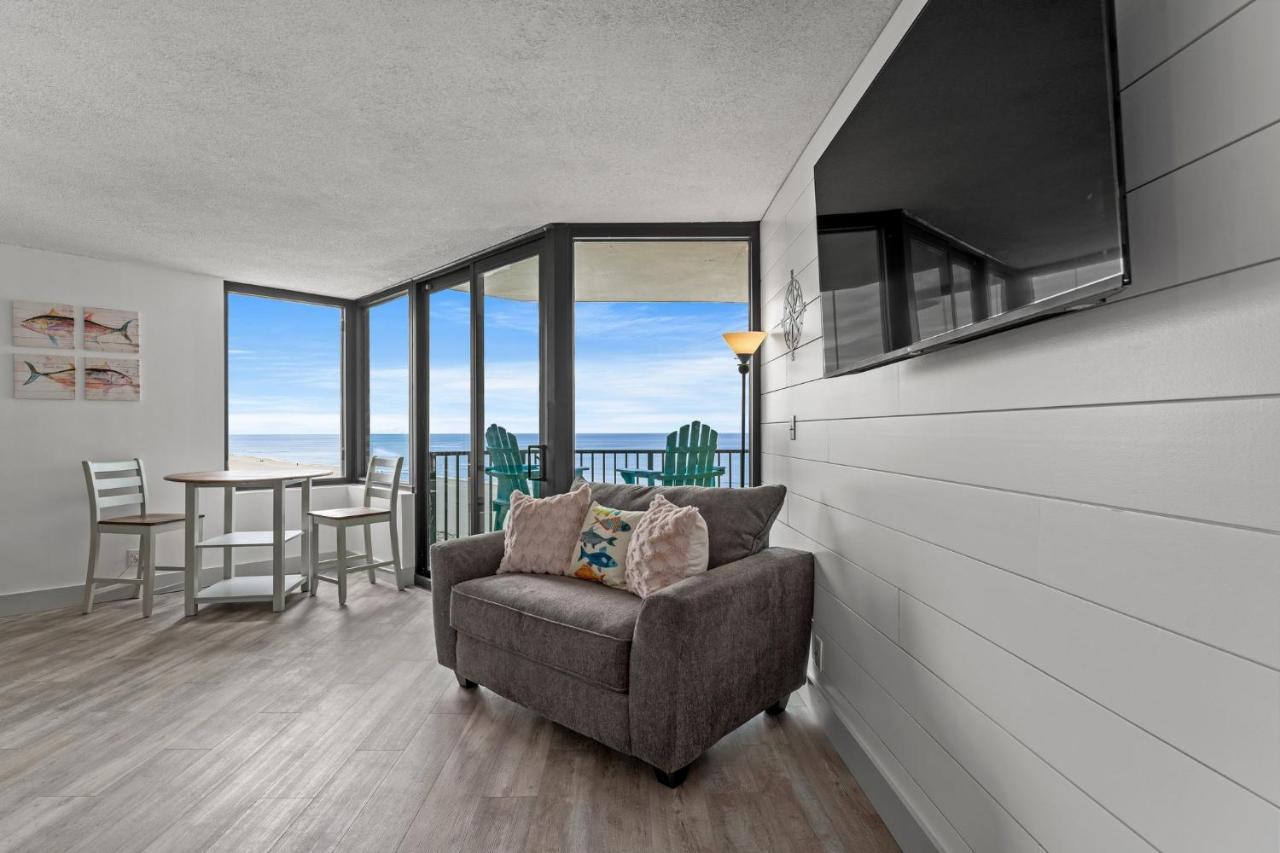 Апартаменты Ocean Front Views & Open Kitchen - Sunbird 603E Панама-Сити Экстерьер фото