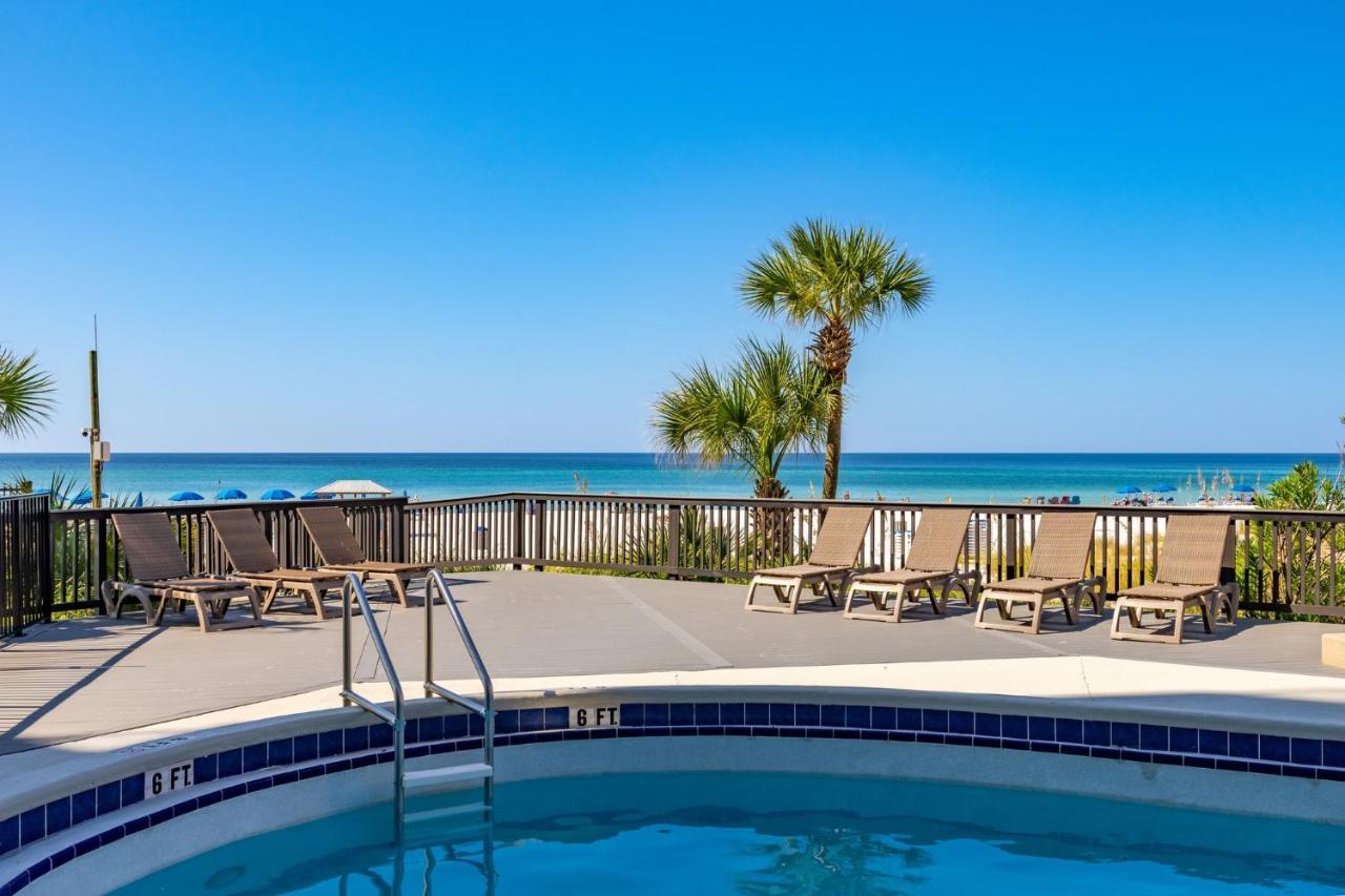 Апартаменты Ocean Front Views & Open Kitchen - Sunbird 603E Панама-Сити Экстерьер фото