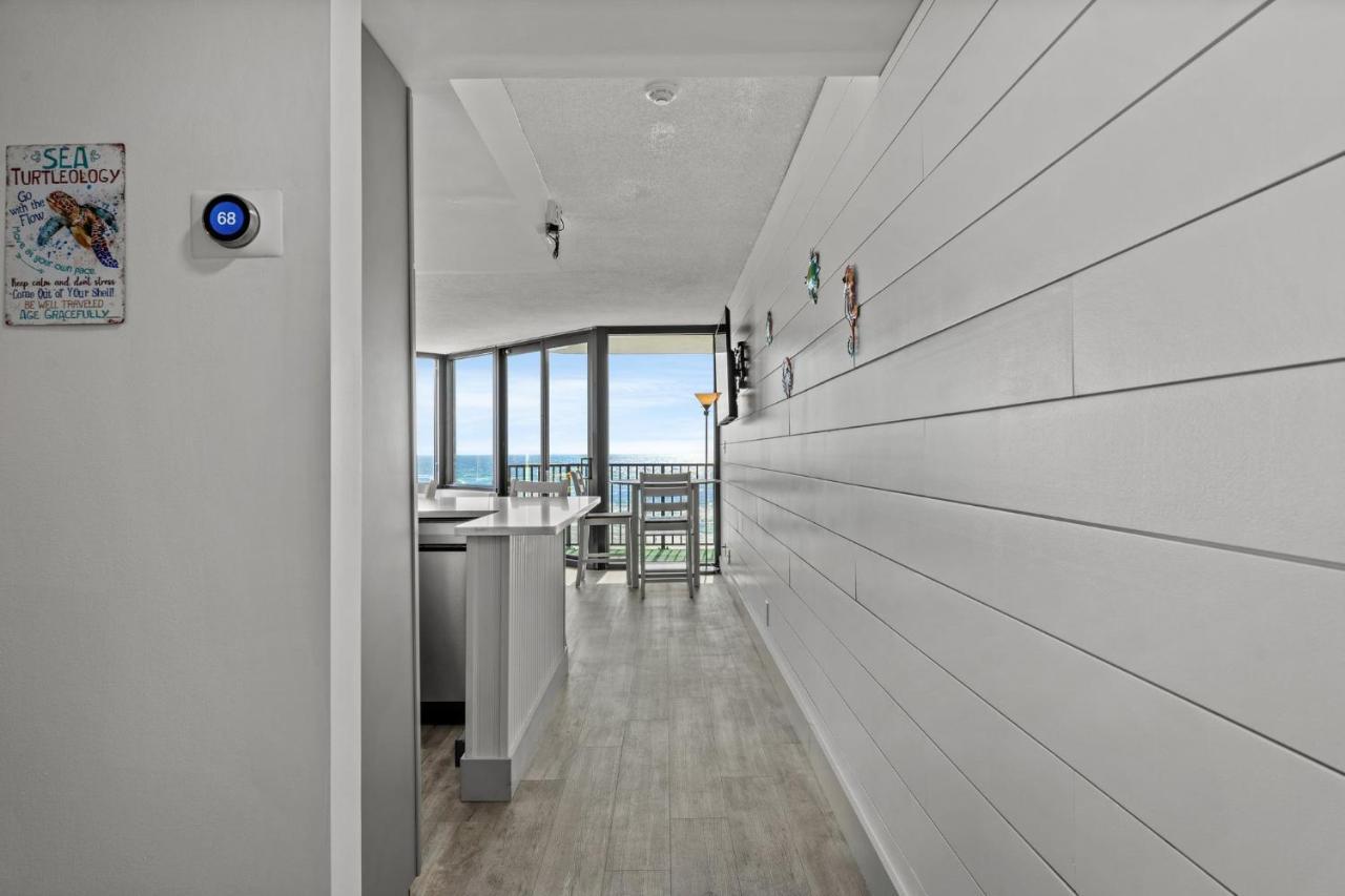Апартаменты Ocean Front Views & Open Kitchen - Sunbird 603E Панама-Сити Экстерьер фото